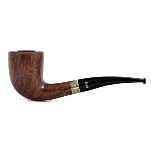 Трубка Stanwell Sterling - 140 Pol (без фильтра)