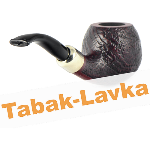 Трубка Vauen Lesepfeife 4602 / Churchwarden 4602 (фильтр 9 мм)