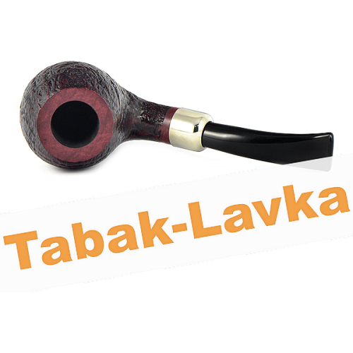 Трубка Vauen Lesepfeife 4602 / Churchwarden 4602 (фильтр 9 мм)