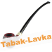 Трубка Vauen Lesepfeife 4602 / Churchwarden 4602 (фильтр 9 мм)