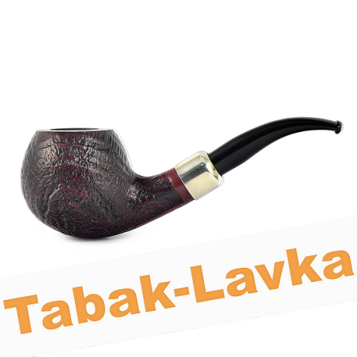 Трубка Vauen Lesepfeife 4602 / Churchwarden 4602 (фильтр 9 мм)