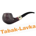 Трубка Vauen Lesepfeife 4602 / Churchwarden 4602 (фильтр 9 мм)