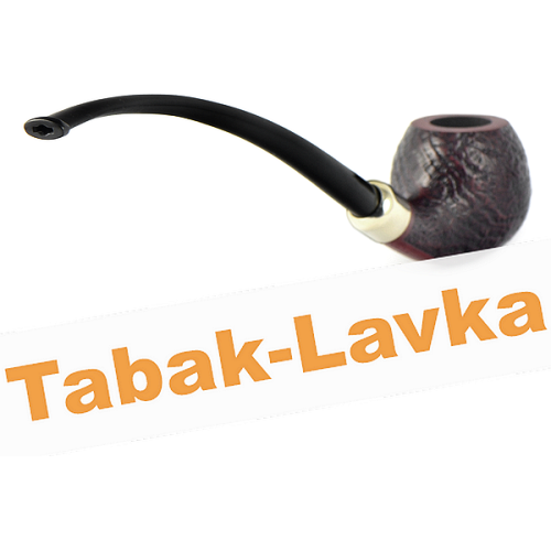 Трубка Vauen Lesepfeife 4602 / Churchwarden 4602 (фильтр 9 мм)