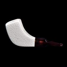 Трубка Meerschaum Pipes - Classic - 0091 (без фильтра)