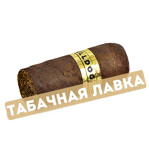 Сигара Bulldog - Maduro (1 шт)