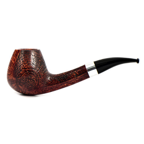 Трубка Vauen Pipe of Year J 2023 CH (фильтр 9 мм)