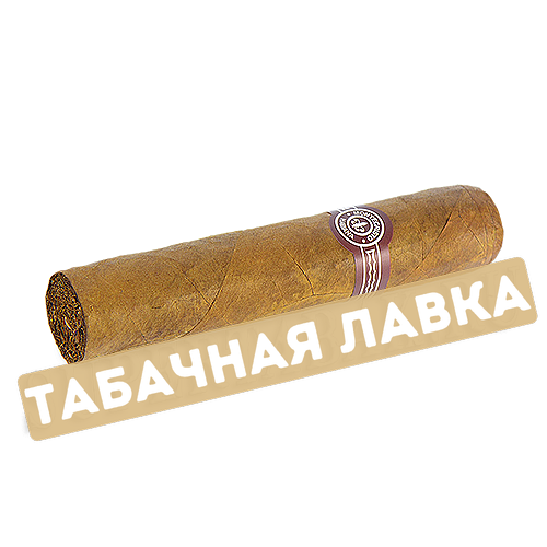 Сигара Montecristo Petit Edmundo (коробка 10 шт.)