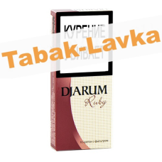 Djarum Ruby 10шт.