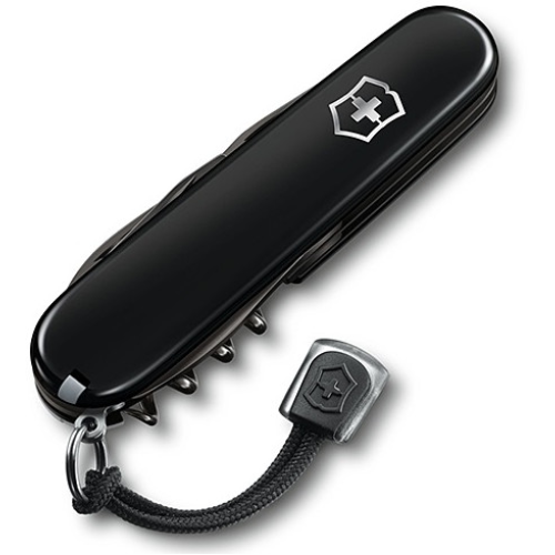 Нож перочинный Victorinox - Spartan - 1.3603.3P