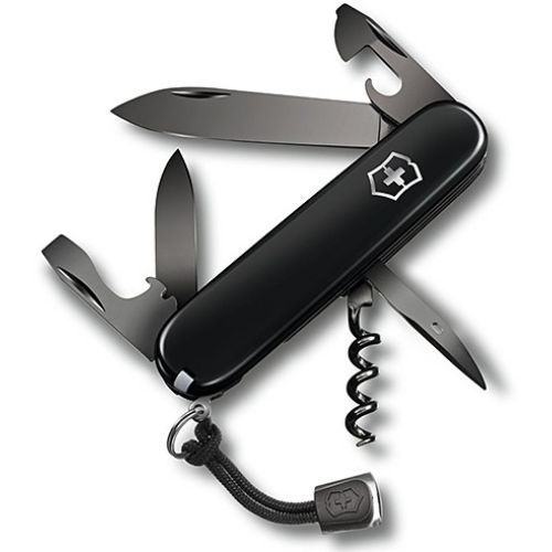 Нож перочинный Victorinox - Spartan - 1.3603.3P