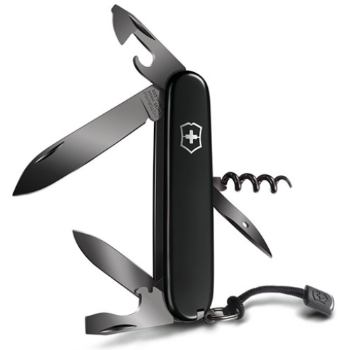 Нож перочинный Victorinox - Spartan - 1.3603.3P