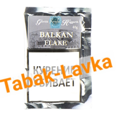 Табак Gawith & Hoggarth  Balkan FLAKE (КИСЕТ 40 гр.) Sale !!!