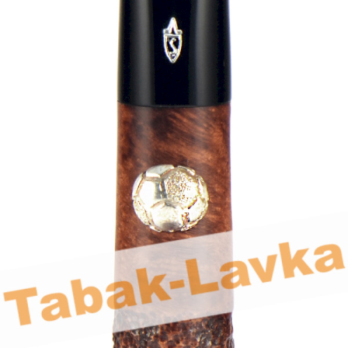 Трубка Savinelli Football - BrownBlast (6 мм фильтр)