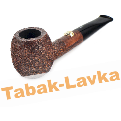 Трубка Savinelli Football - BrownBlast (6 мм фильтр)