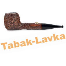 Трубка Savinelli Football - BrownBlast (6 мм фильтр)