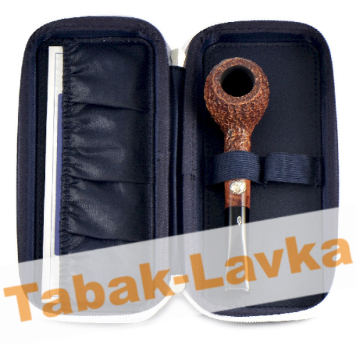 Трубка Savinelli Football - BrownBlast (6 мм фильтр)