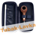 Трубка Savinelli Football - BrownBlast (6 мм фильтр)