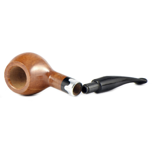 Трубка Savinelli Lancelot - Smooth KS 315 (6 мм фильтр)