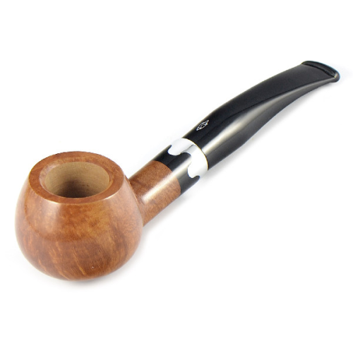 Трубка Savinelli Lancelot - Smooth KS 315 (6 мм фильтр)