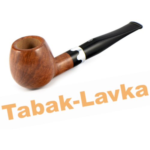 Трубка Savinelli Lancelot - Smooth 207 (фильтр 9 мм)