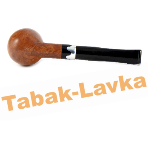 Трубка Savinelli Lancelot - Smooth 207 (фильтр 9 мм)