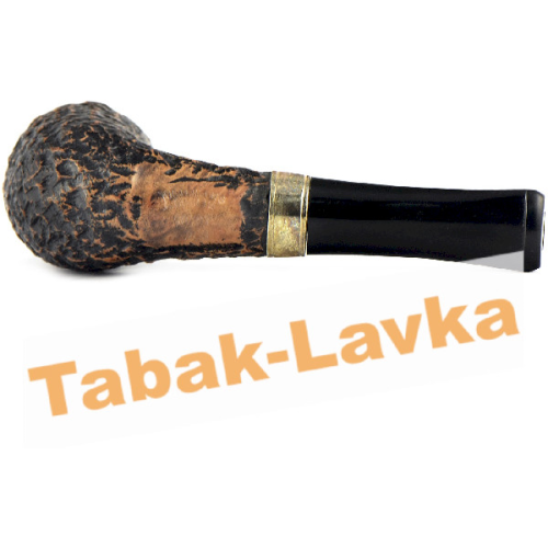 Трубка Peterson Short - Rusticated - 268 (без фильтра)