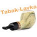 Трубка Volkan Pipe - Explorer - 042 (Reverse Calabash) - (без фильтра)