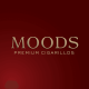 Moods сигариллы