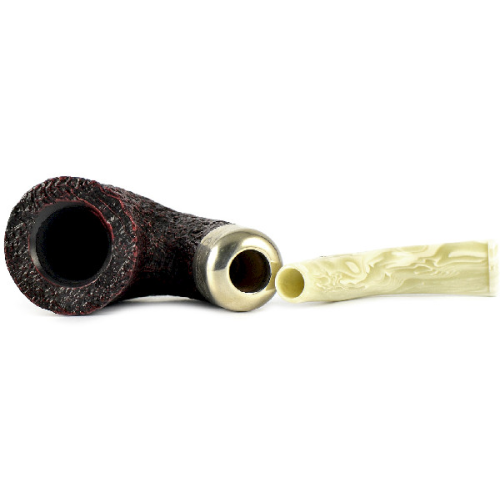 Трубка Peterson Christmas Pipe 2017 Blast - XL11 (фильтр 9 мм)