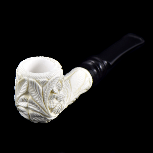 Трубка Meerschaum Pipes - Classic - 0095 (без фильтра)