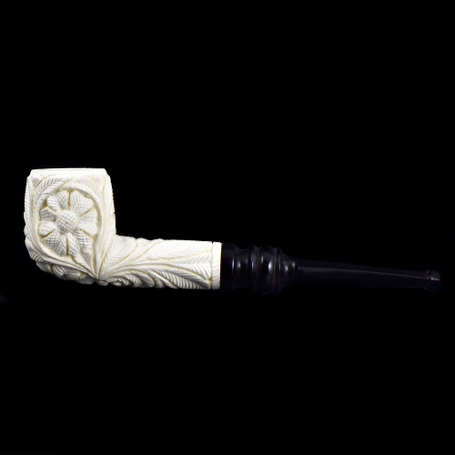 Трубка Meerschaum Pipes - Classic - 0095 (без фильтра)