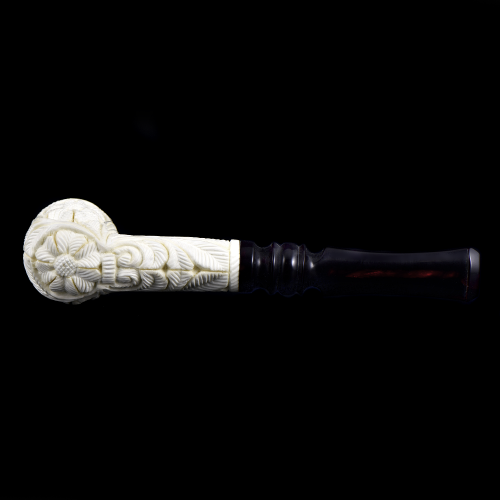 Трубка Meerschaum Pipes - Classic - 0095 (без фильтра)