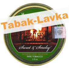 Табак Hearth & Home - Signature Series - Sweet & Smoky (50 гр.)