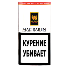 Табак Mac Baren - Mixture (50 гр)