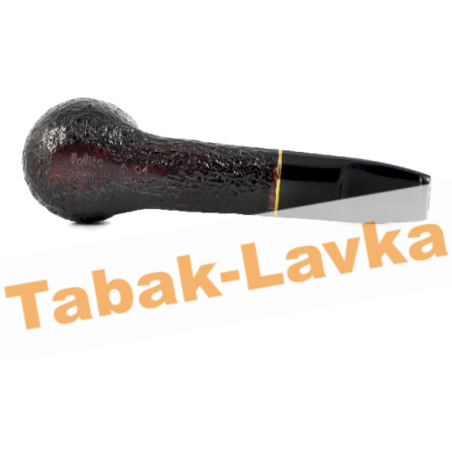 Трубка Savinelli Lolita - Rustic № 4 (6 мм фильтр)