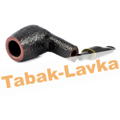 Трубка Savinelli Lolita - Rustic № 4 (6 мм фильтр)