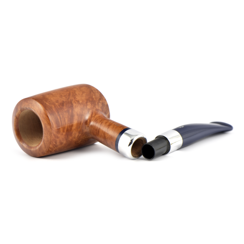 Трубка Savinelli Elegance - Smooth Natural 310 (фильтр 9 мм)