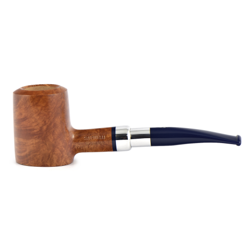 Трубка Savinelli Elegance - Smooth Natural 310 (фильтр 9 мм)