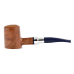 Трубка Savinelli Elegance - Smooth Natural 310 (фильтр 9 мм)