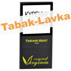 Табак для кальяна Original Virginia - Dark - Райский Фрукт - (50 гр)