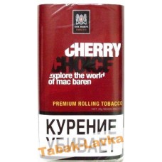 Сигаретный табак Mac Baren - Cherry Choice (40 гр)