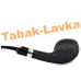 Трубка Stanwell - Pipe of the Year 2021 - BrushedBlack (фильтр 9 мм)