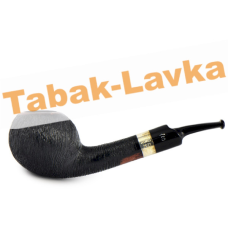 Трубка Stanwell - Pipe of the Year 2021 - BrushedBlack (фильтр 9 мм)