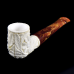 Трубка Meerschaum Pipes - Classic - 0088 (без фильтра)