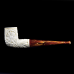 Трубка Meerschaum Pipes - Classic - 0088 (без фильтра)