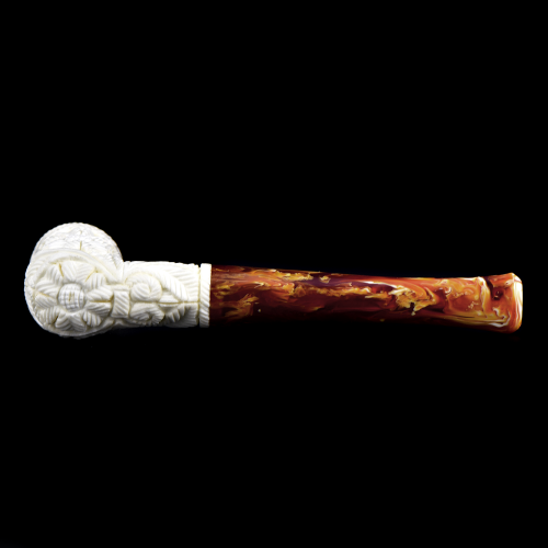 Трубка Meerschaum Pipes - Classic - 0088 (без фильтра)