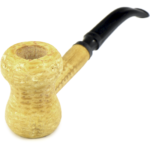 Трубка Missouri Meerschaum - 195 - Great Dane Spool (Бент)