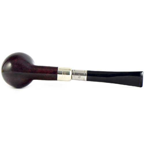 Трубка Savinelli Spigot - Red Smooth 128 (6 мм фильтр)