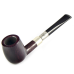 Трубка Savinelli Spigot - Red Smooth 128 (6 мм фильтр)