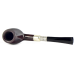 Трубка Savinelli Spigot - Red Smooth 128 (6 мм фильтр)